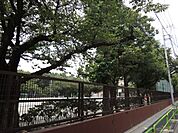 桜川小学校 340m