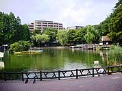 見次公園 408m