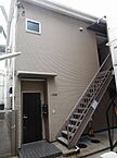 東京都板橋区常盤台4丁目31-10：物件画像／有限会社板橋ハウジング　大山店