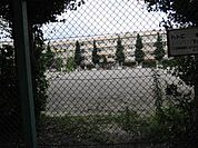 上板橋第一中学校 743m