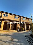 東京都板橋区赤塚5丁目26-27：物件画像／有限会社板橋ハウジング　大山店