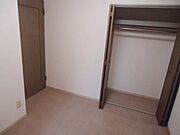 クローゼット