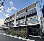 東京都練馬区桜台3丁目20-34：物件画像／有限会社板橋ハウジング　大山店