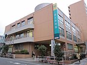 富士見病院 366m