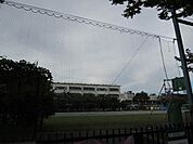 高島第6小学校 485m