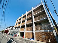 東京都板橋区桜川2丁目23-2：物件画像／有限会社板橋ハウジング　大山店