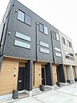東京都板橋区大谷口上町10-15：物件画像／有限会社板橋ハウジング　大山店
