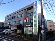 関野病院 581m