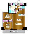 S-RESIDENCE板橋大山clair3階22.0万円