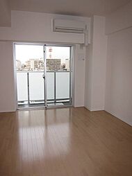 プレール・ドゥーク板橋本町 1Kの写真