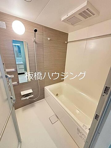 浴室