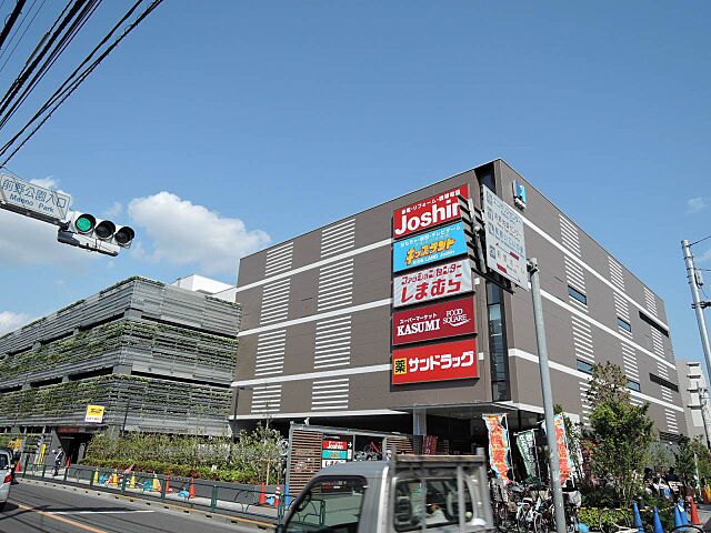 周辺