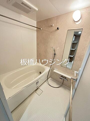浴室