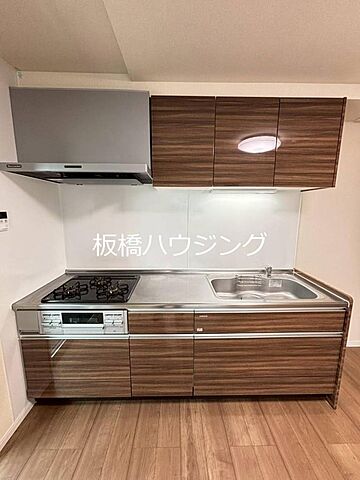 キッチン