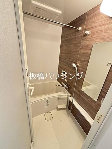 浴室