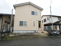 堀川小泉駅 2,790万円