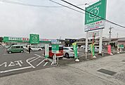ザグザグ妹尾店　740ｍ
