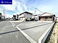 前面道路はどち...