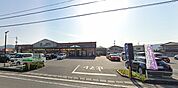 天満屋ハピーズ赤坂店　500ｍ