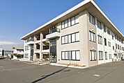 医療法人社団葵会AOI倉敷病院　940ｍ