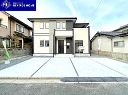 新築戸建 倉敷市田ノ上3期