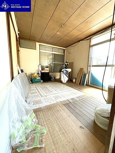 室内