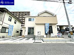 新築戸建 いろどりアイタウン倉敷市中島