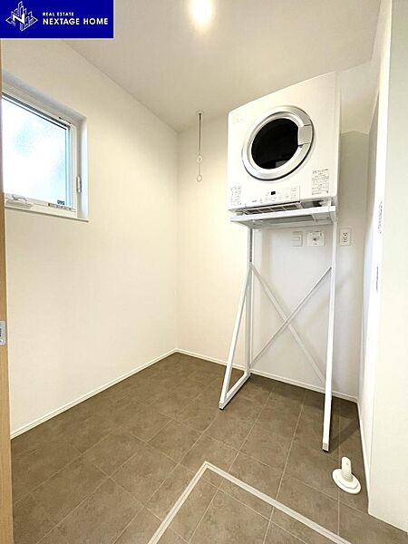 洗面を拡大表示