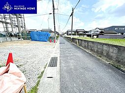 外観の画像