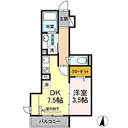 小田急小田原線 登戸駅 徒歩15分