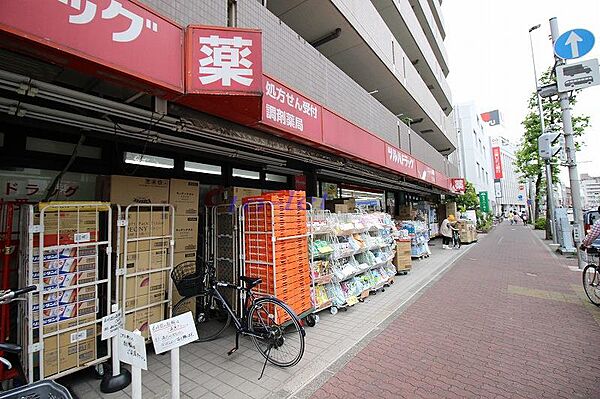 神奈川県川崎市高津区新作6丁目(賃貸アパート1K・2階・26.52㎡)の写真 その26