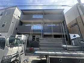 神奈川県川崎市多摩区宿河原4丁目25-（賃貸アパート1K・2階・27.25㎡） その15