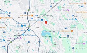 鴨谷台団地 11棟 1階 302号 ｜ 大阪府堺市南区鴨谷台3丁2-3 11棟（賃貸マンション2LDK・1階・52.65㎡） その17