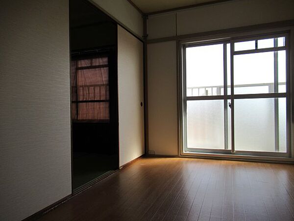 兵庫県神戸市垂水区青山台4丁目(賃貸マンション3DK・4階・45.84㎡)の写真 その3