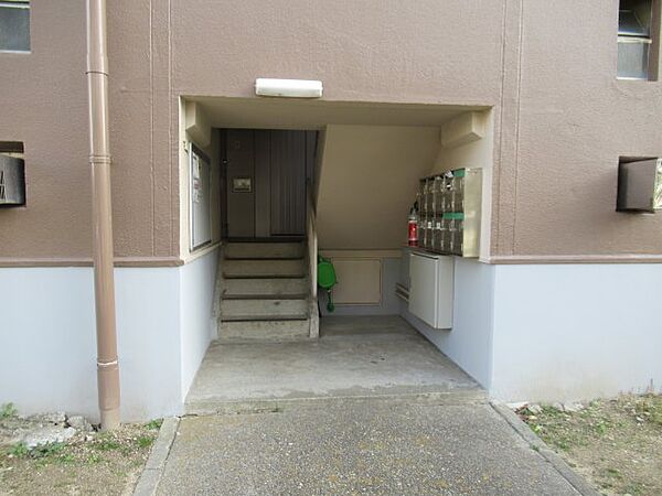 兵庫県神戸市垂水区青山台5丁目(賃貸マンション3DK・5階・45.24㎡)の写真 その16