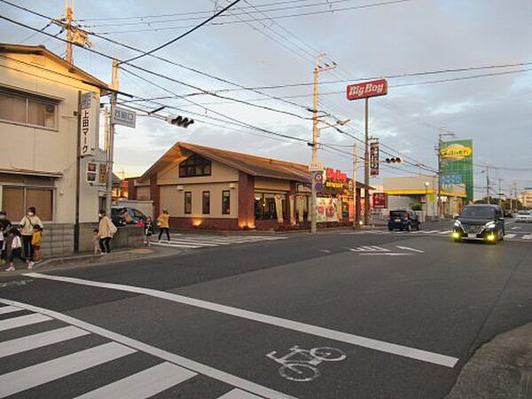 ジーメゾン大久保リベイル 202｜兵庫県明石市大久保町大窪(賃貸アパート1LDK・2階・40.96㎡)の写真 その21