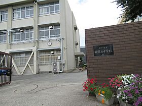 兵庫県公社　明舞北2A号棟  ｜ 兵庫県神戸市垂水区神陵台2丁目（賃貸マンション3DK・1階・45.84㎡） その24