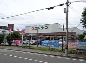 ベルガーデン 302 ｜ 兵庫県西宮市小松南町3丁目3-27（賃貸マンション1R・3階・17.34㎡） その23