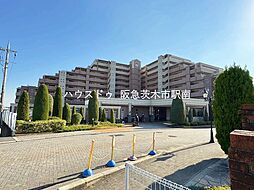 ランフォルセ高槻フォーリア