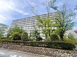 南茨木ハイタウン美沢B棟　3階