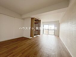 白川高層住宅5号棟