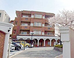 セレッソコート千里高野台北