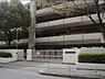周辺：西山田小学校 620m