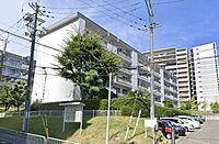大阪府吹田市竹見台4丁目：物件画像