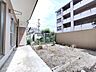 その他：バルコニーに水道蛇口あります。家庭菜園にちょうど良い広さです。