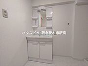 洗面所