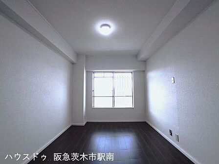 ベランダ側6.2帖