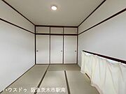 2階　和室6帖