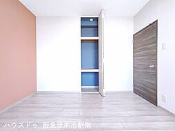 洋室の画像