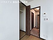 LDK　物入